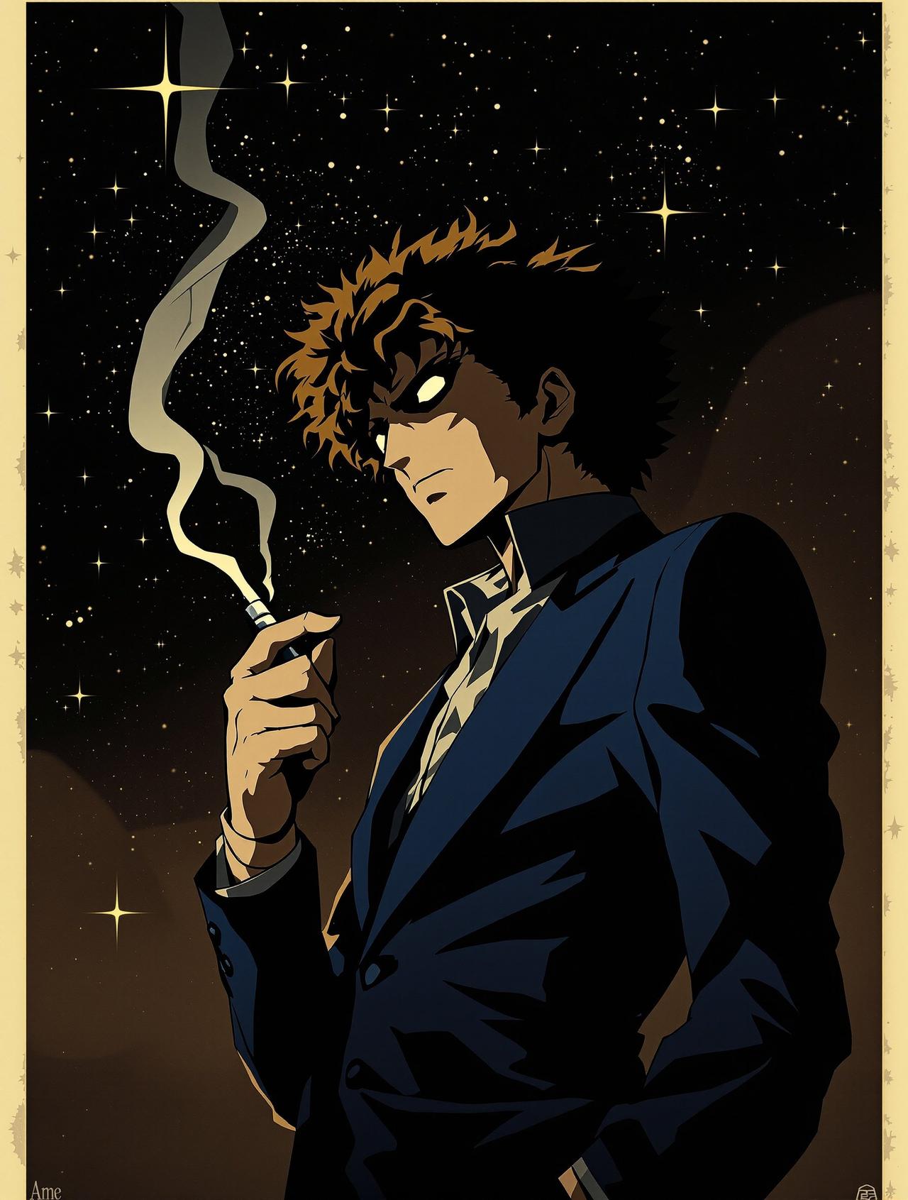 星际牛仔 - 成人免费漫画经典老番高清收录