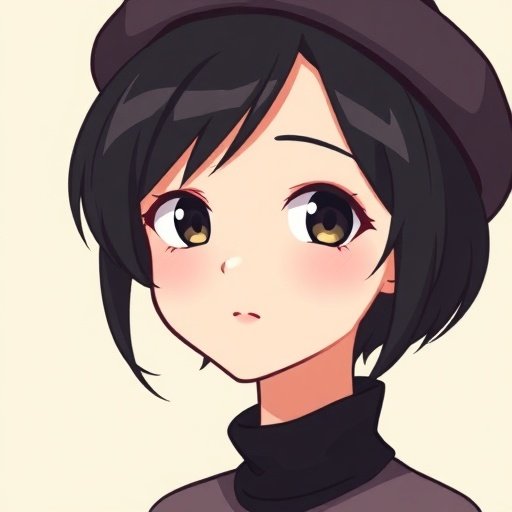 赛璐珞狂热 - 成人免费漫画社区用户头像