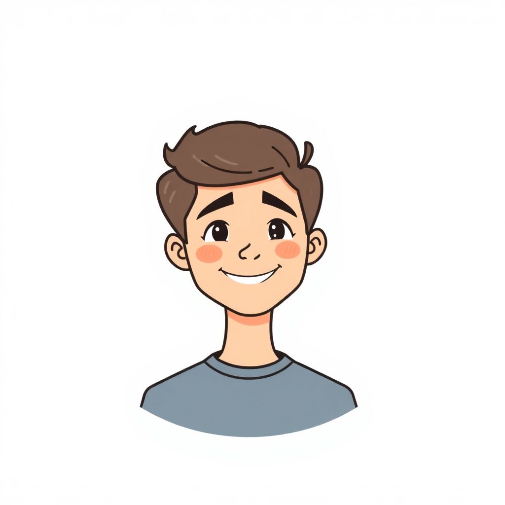 老番收藏家 - 成人免费漫画社区用户头像